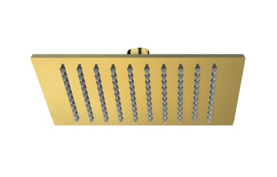 VALVEX LOFT GOLD zestaw podtynkowy wannowy ZŁOTY