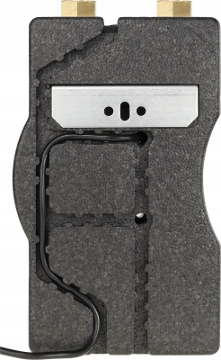 AFRISO Grupa pompowa BPG 240, DN20, pompa AFRISO APH / 9024000