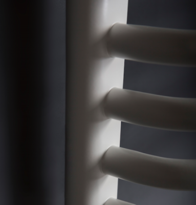 ENIX grzejnik łazienkowy ASTER A-604 BIAŁY