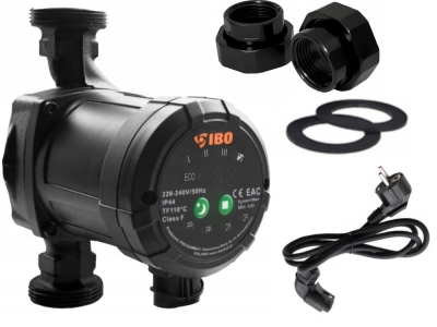 IBO pompa obiegowa C.O. BETA2 25-40/180 ELEKTRONI