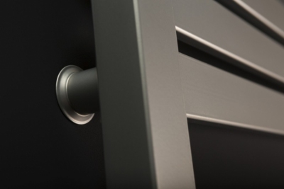 ENIX grzejnik łazienkowy HIACYNT H-610 BIAŁY