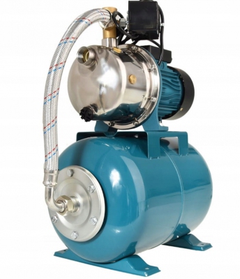 Hydrofor IBO AJ 50/60 1100W zbiornik 50L 60 l/min