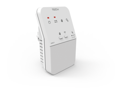 TECH MW-1 Moduł wykonawczy