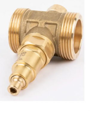 AFRISO Zawór antyzamrożeniowy AAV 300, G1 1/4