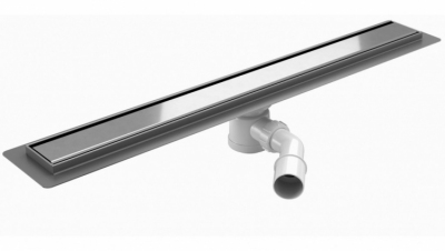 WIPER PREMIUM PONENTE 800 mm odwodnienie liniowe prysznicowe