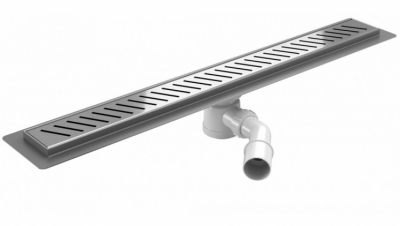 WIPER PREMIUM ZONDA 1100 mm odwodnienie liniowe prysznicowe