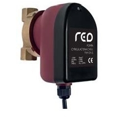 WEBERMAN / FERRO / RED Pompa do cyrkulacji C.W.U. typ CP 15-1.5