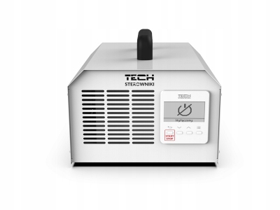 TECH OTS-15 ozonator , generator ozonu dezynfekcja